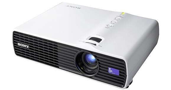 projector sony vpl dx111