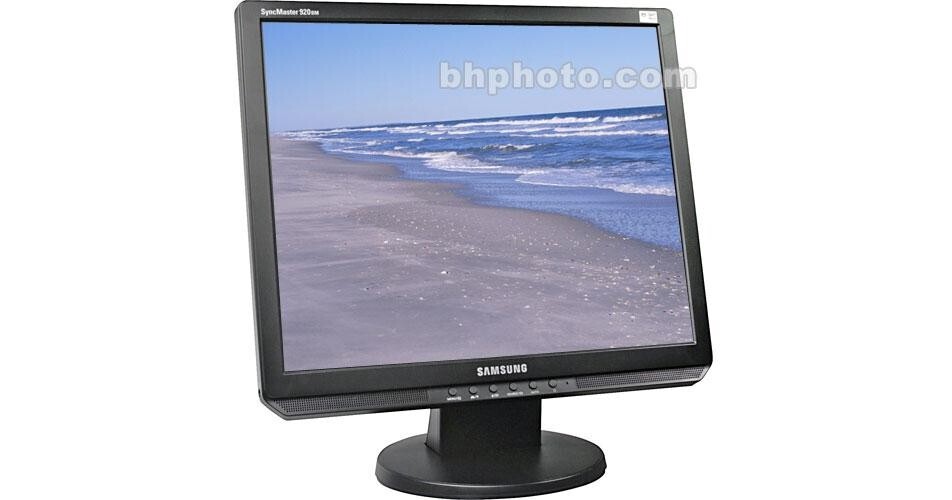 samsung syncmaster 920bm