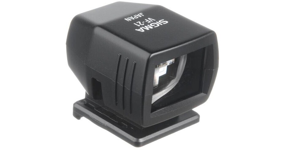 Sigma VF-21 Viewfinder for Sigma DP2, DP2s, DP2x and DP2 AV2900