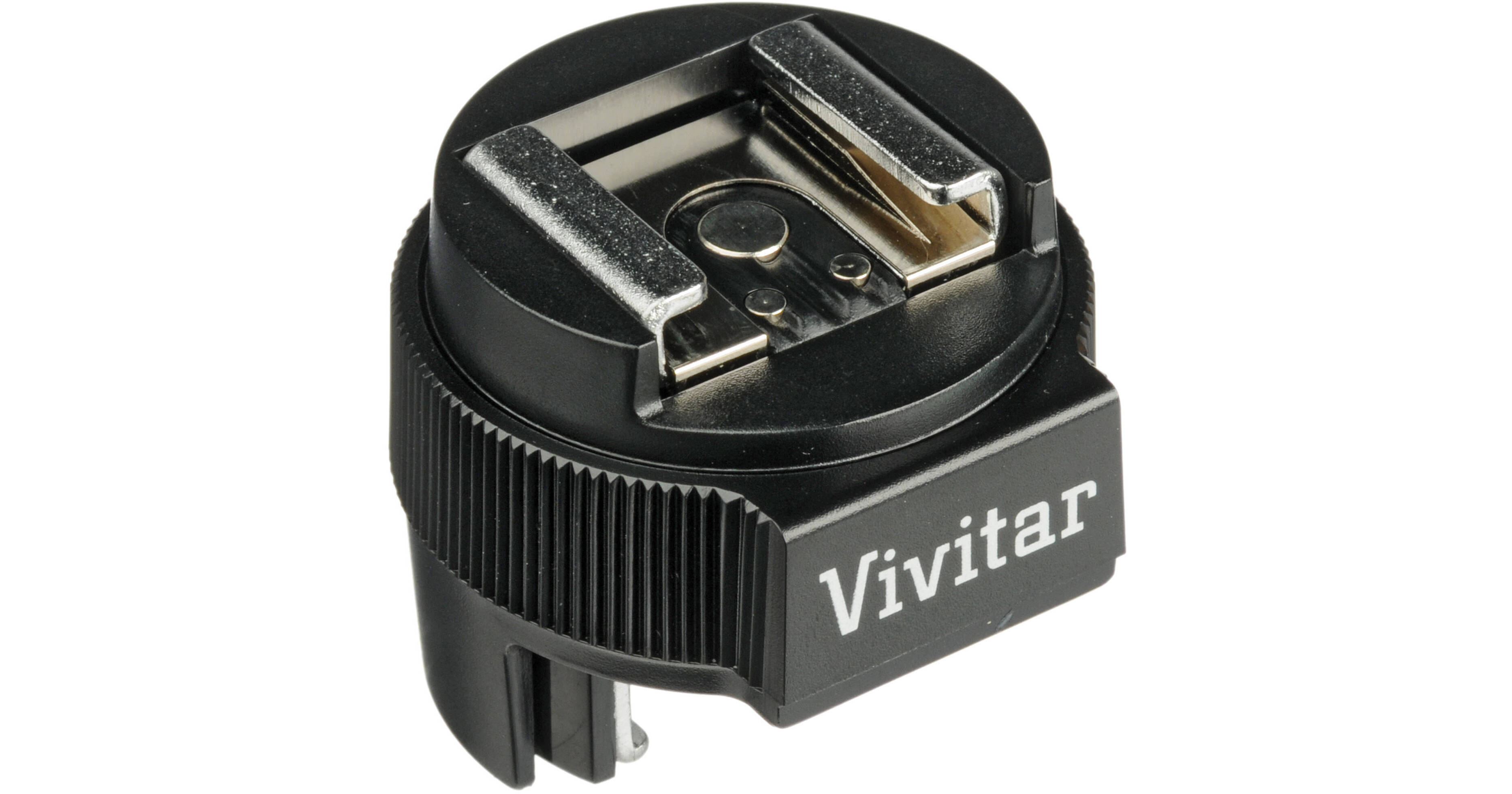 Vivitar F3 Flash Adapter 234199 B&H Photo Video