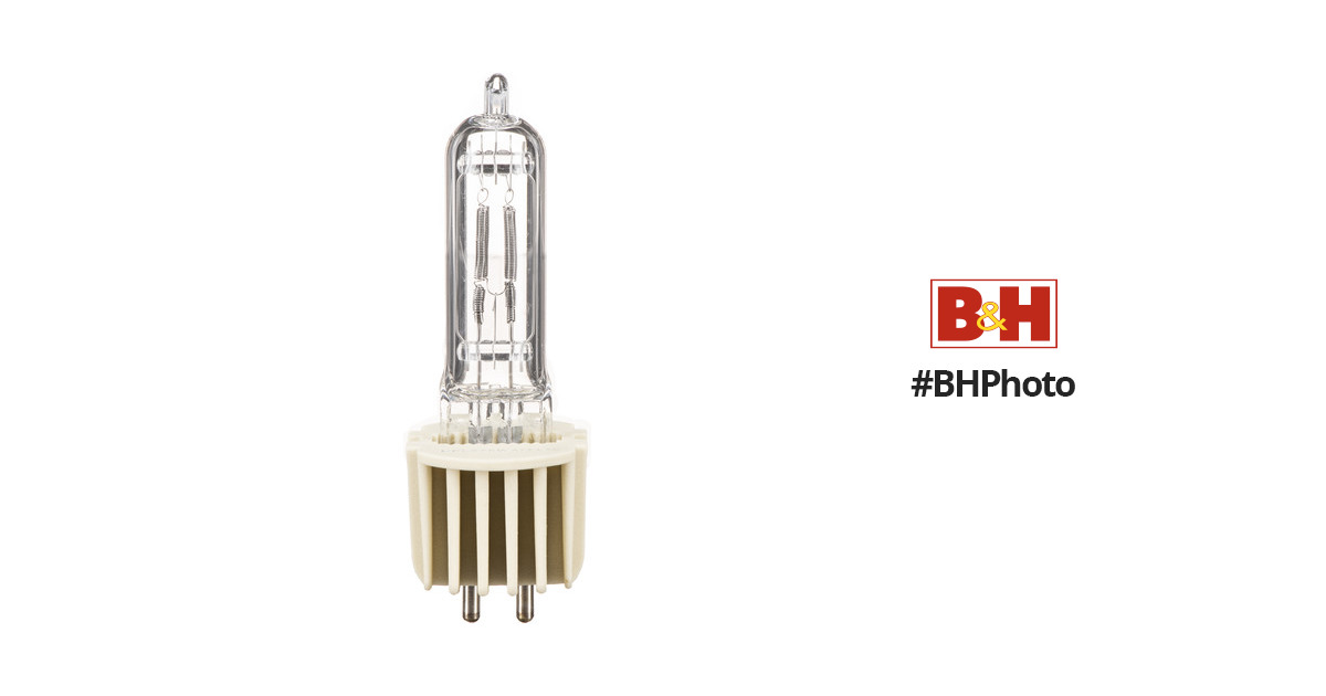 OSRAM HPL 575/115/X 575w 115v Long Life Halogen Light Bulb