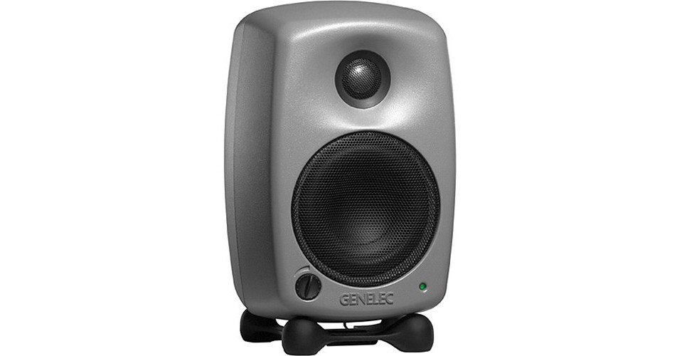 Genelec 8020B 4