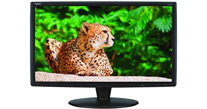 nec v191w monitor