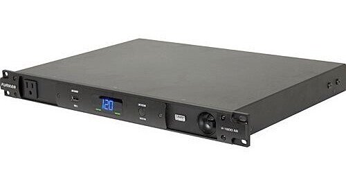 Furman P-1800 AR Voltage Regulator/Power Conditioner