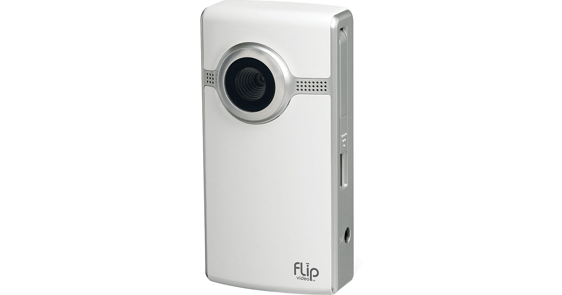 flip video ultra live