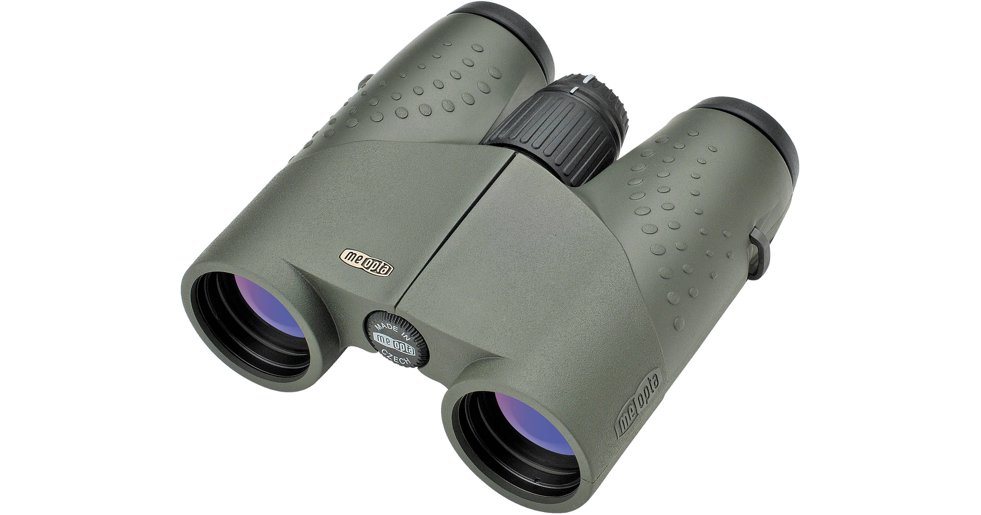 Meopta 10x32 MeoStar B1 Binocular 520490 B&H Photo Video