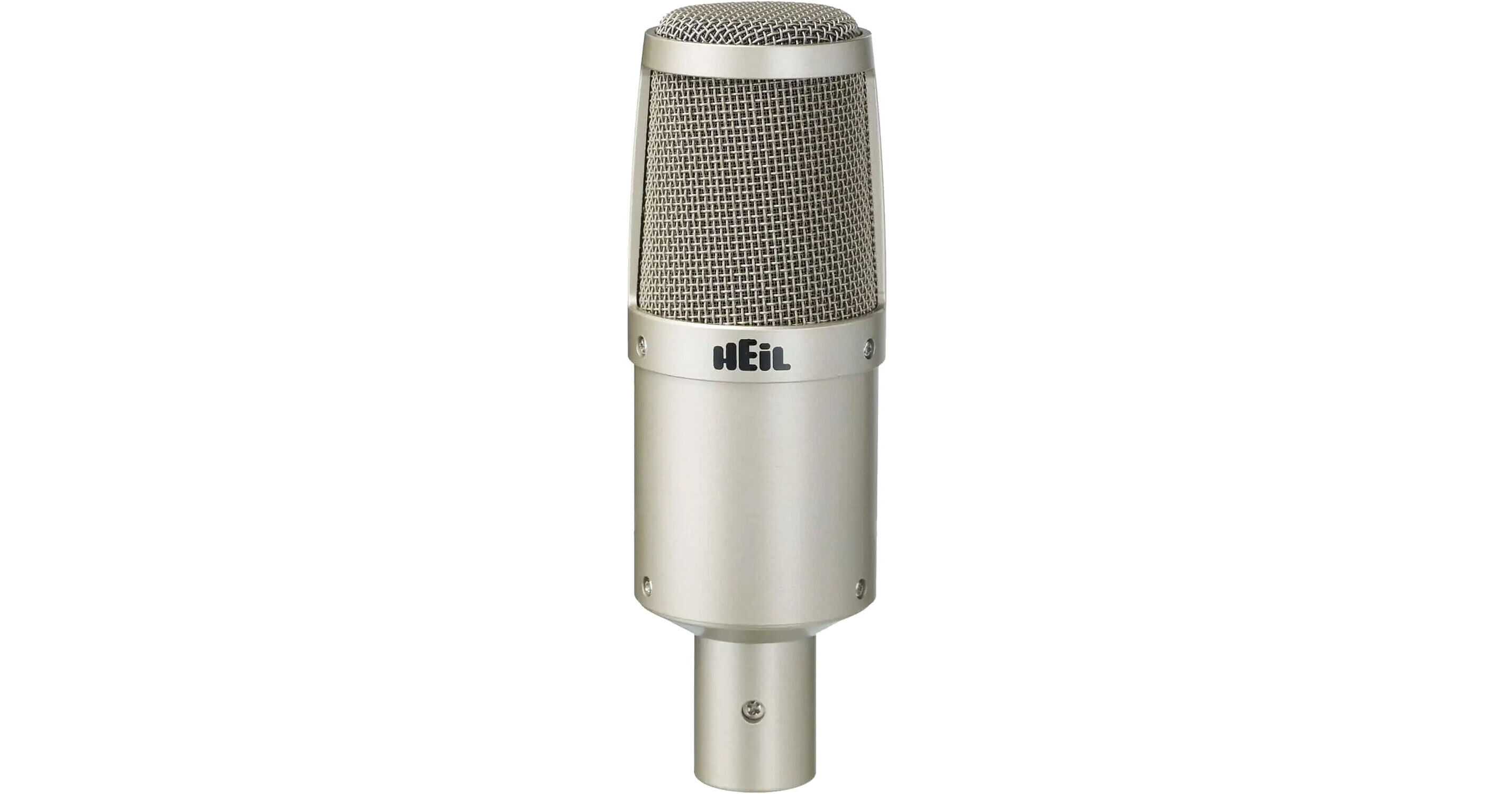 Heil Sound PR 30 Dynamic Supercardioid Studio Microphone PR 30