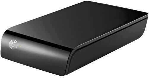 seagate expansion external drive for mac