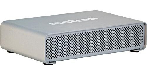 Matrox Mxo2 Mini Max For Desktop Systems Mxo2minimax D B H Photo