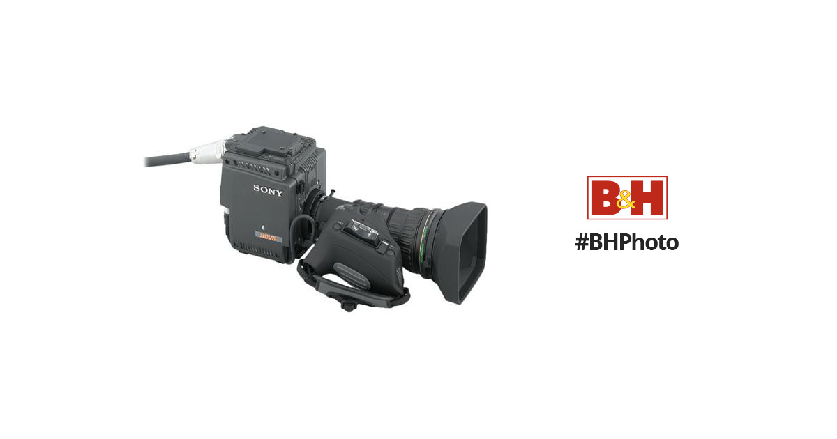 Sony HKC-T1500 CCD Extension Block Adapter HKCT1500 B&H Photo