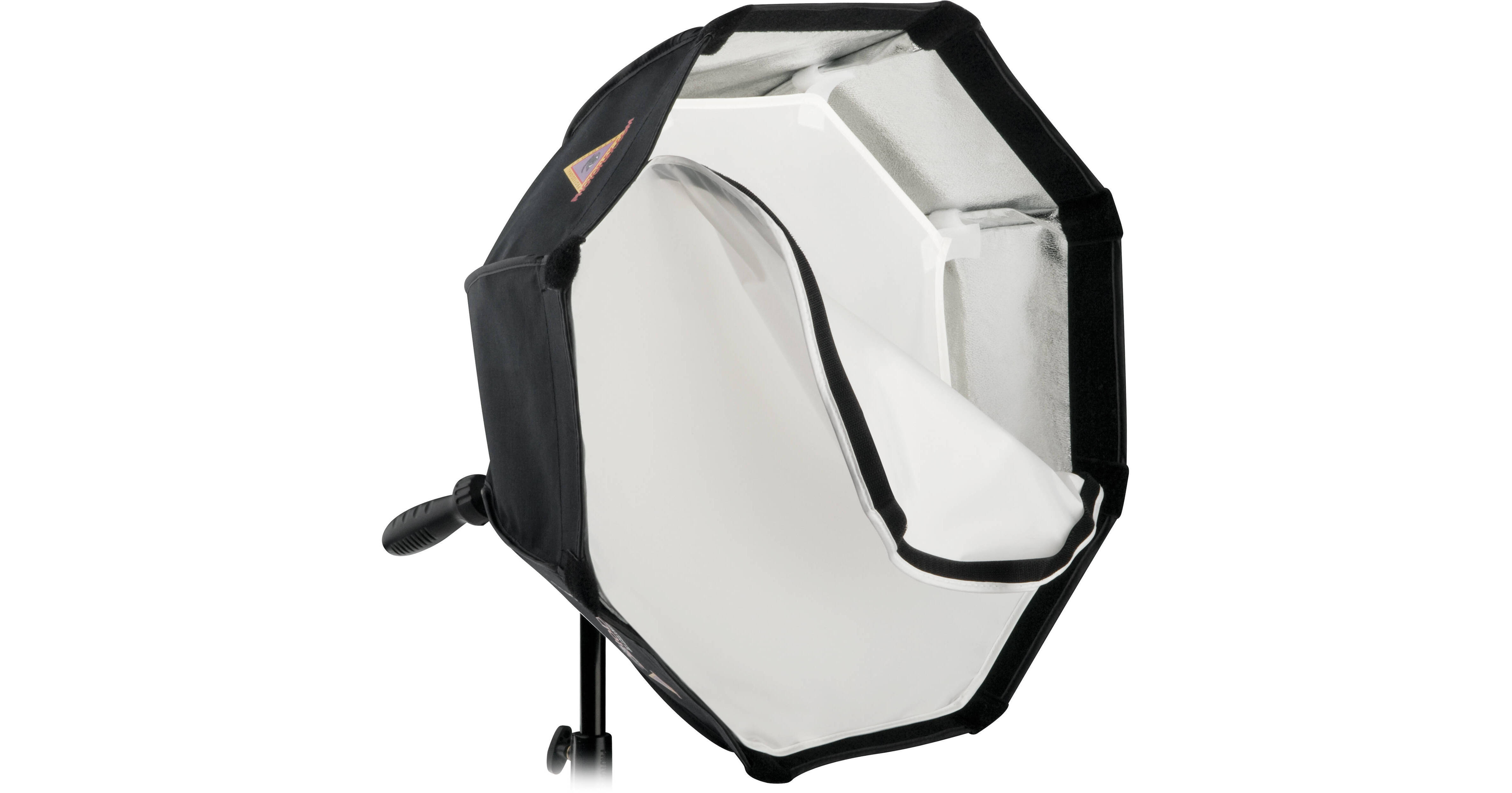 Photoflex OctoDome XS Softbox (Xtra Small, 1.5' Diameter) 870457