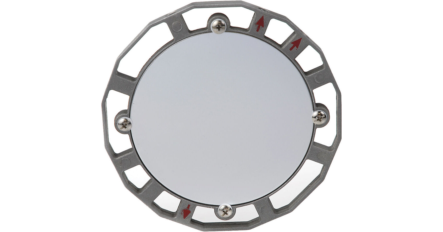 Photoflex Dual Shoe Flash Reflector Connector 871027 B&H Photo