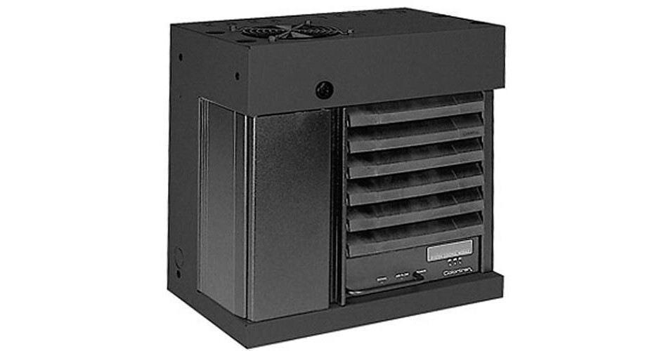 NSI / Leviton TZ024240 Dimmer Rack TZ024240 B&H Photo Video