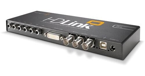 Blackmagic Design HDLink Pro DVI HDL-DVIPRO B&H Photo Video