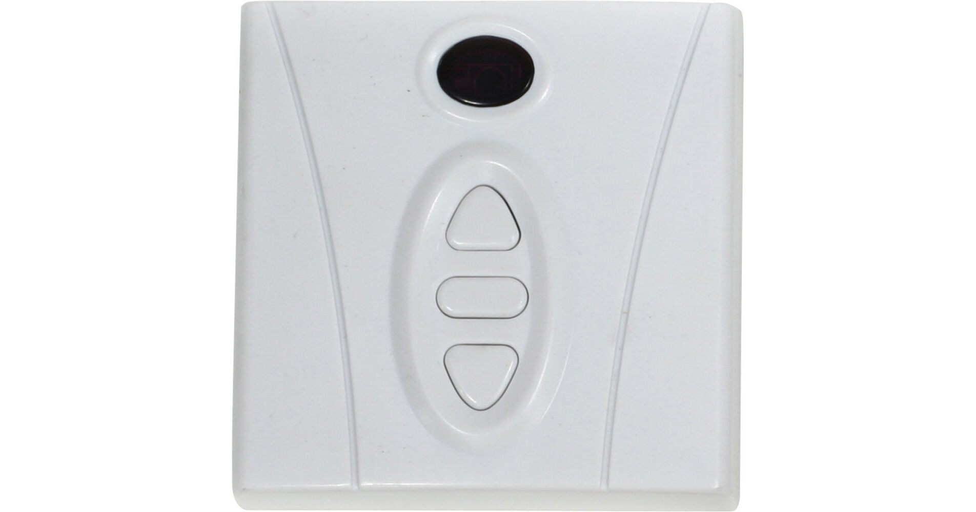 Elite Screens ZSPWBW Wall Box Kit (White) ZSPWBW B&H Photo