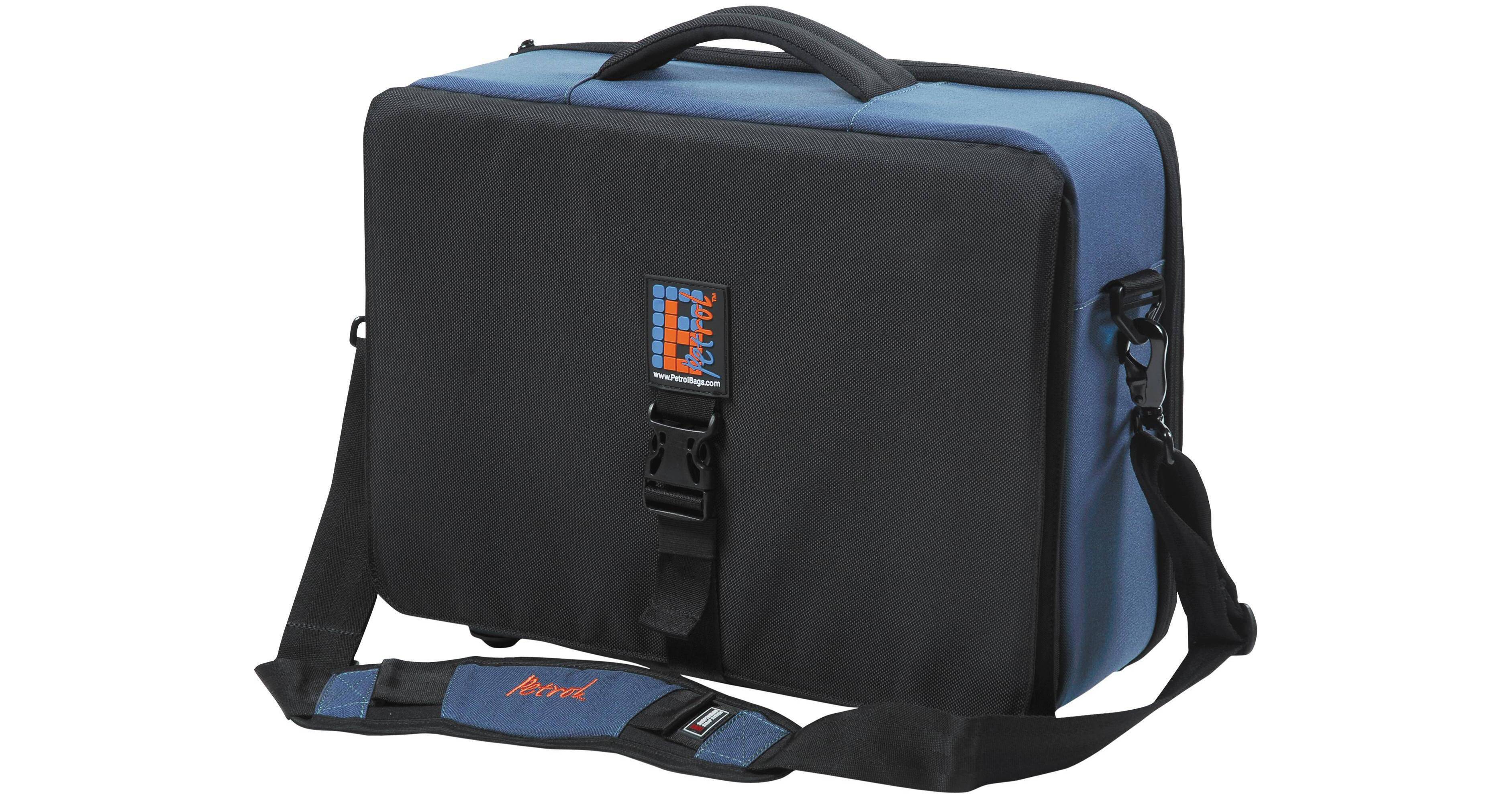Petrol 17" LCD Monitor Bag PLCD17 B&H Photo Video