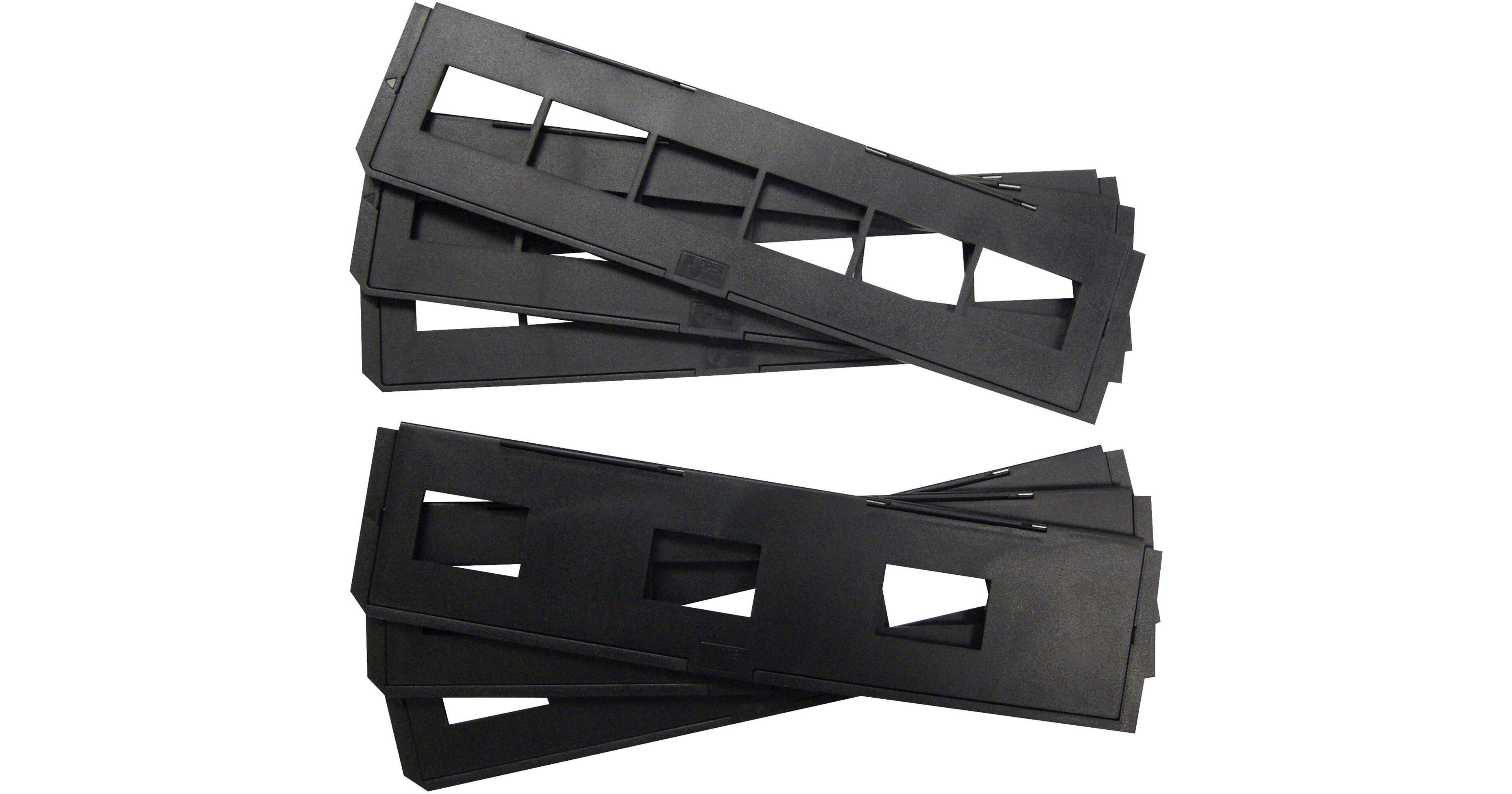 VuPoint Solutions 35mm Negative & Slide Trays ACSFSC1VP B&H