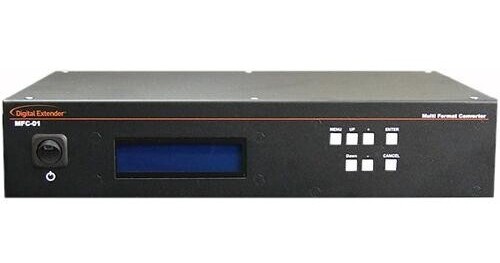 RTcom USA MFC-01 Multi-Format Converter MFC-01 B&H Photo Video