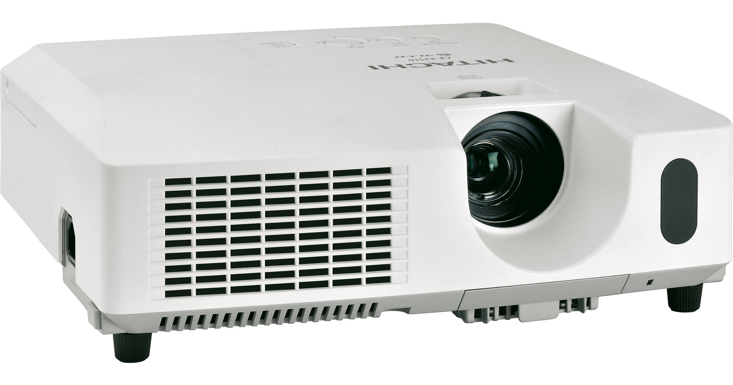2600 Lumens XGA Projector CP-X2510 