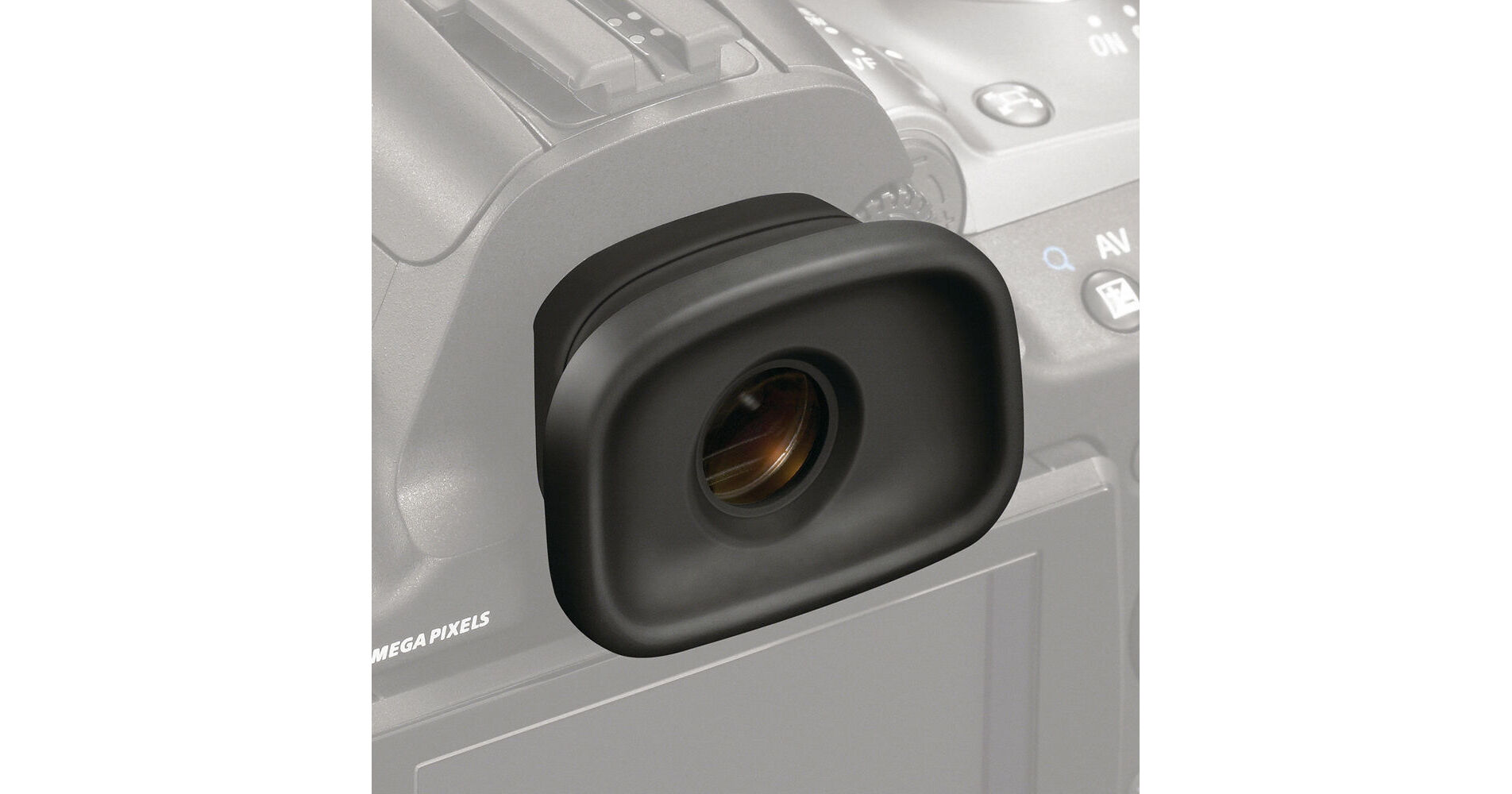 Sony Magnifying Eyepiece FDAME1AM B&H Photo Video