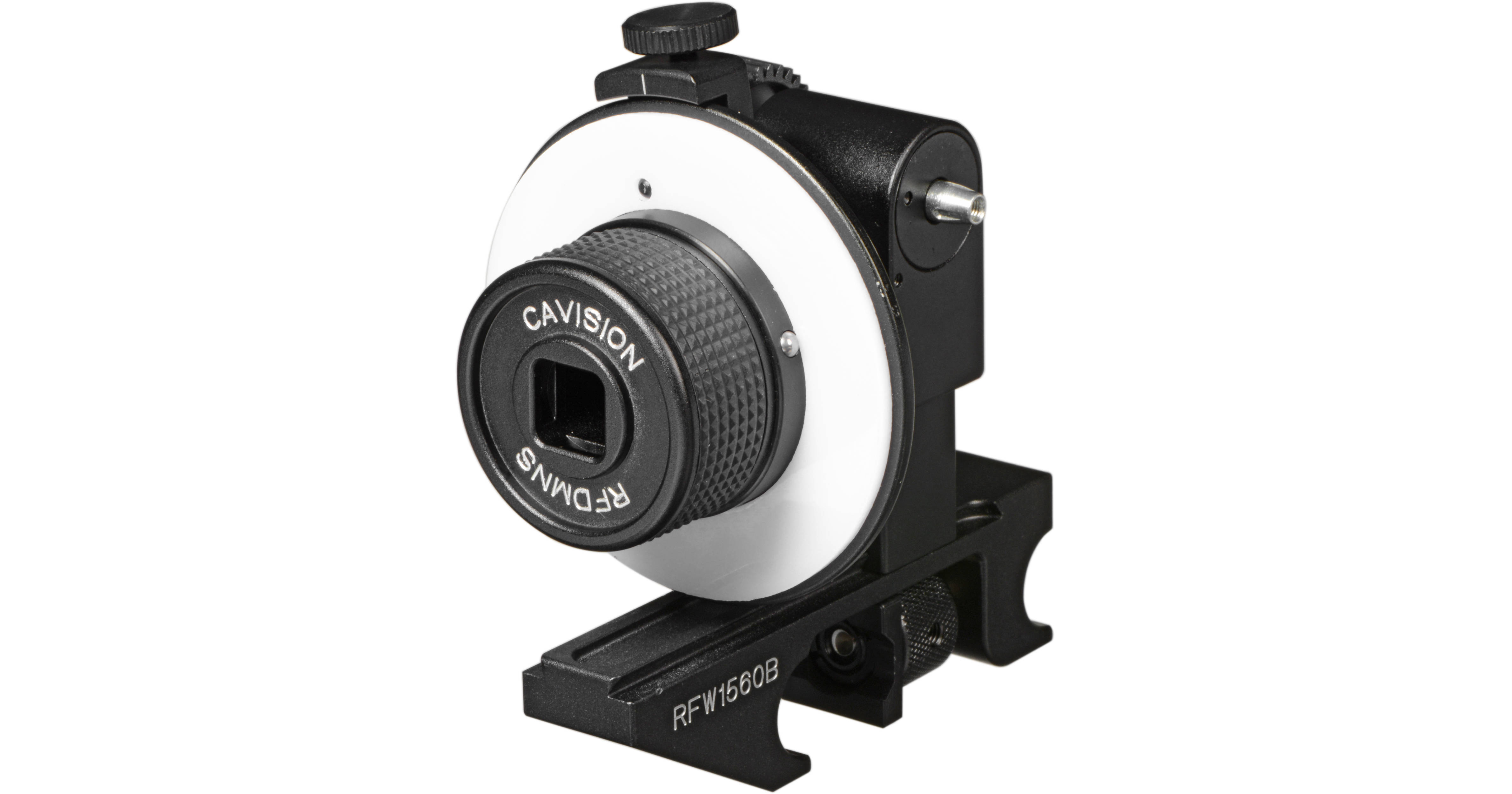 Cavision RFD15BM Basic Mini Single Wheel Follow Focus RFD15BM