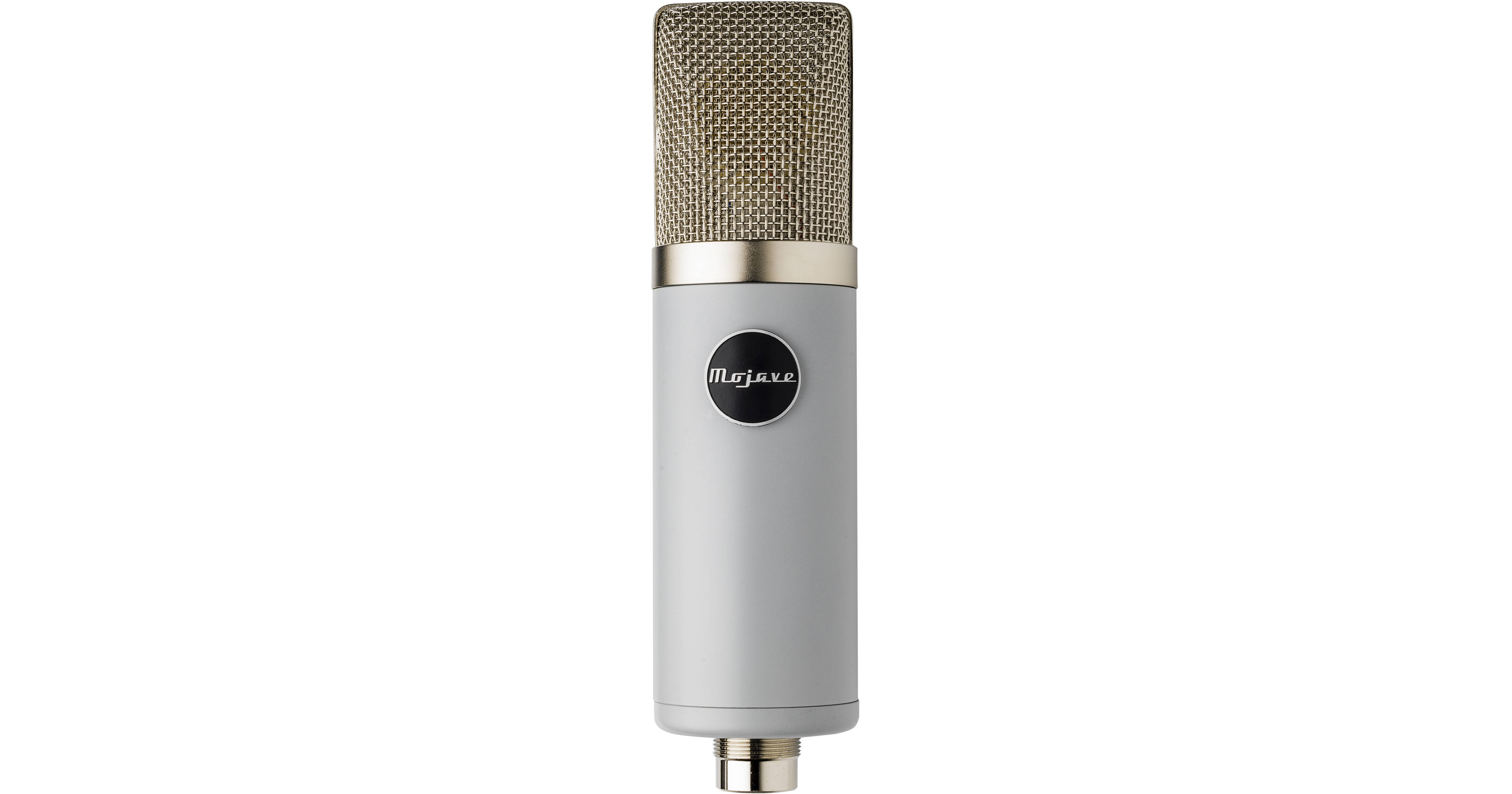 Mojave Audio MA-201fet Condenser Microphone MA-201FET B&H Photo