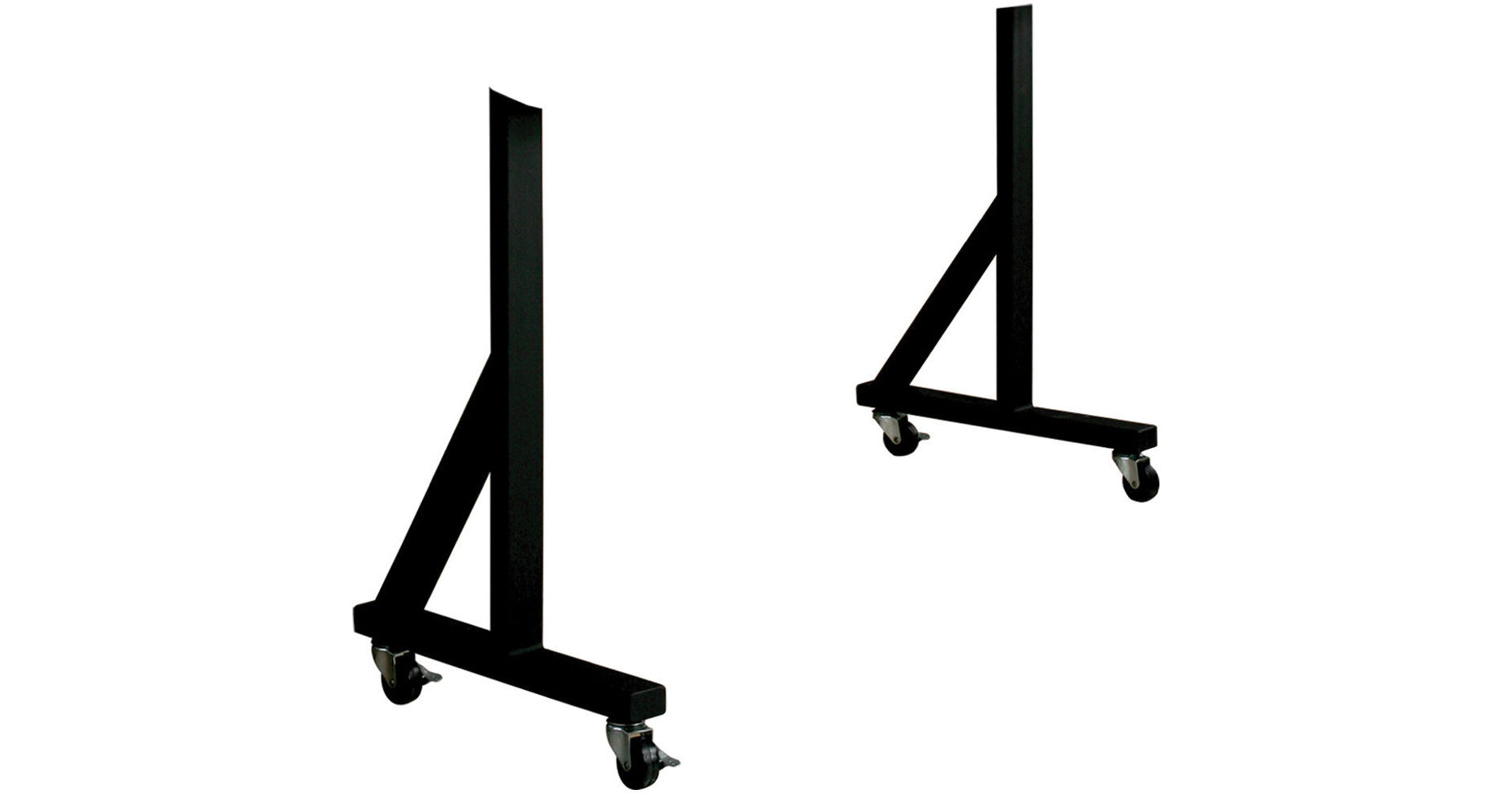 QOMO QWB300-STAND Whiteboard Stand QWB300-STAND B&H Photo Video