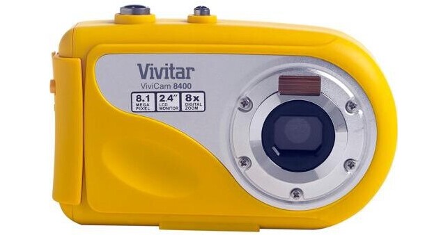 vivitar vivicam 8400