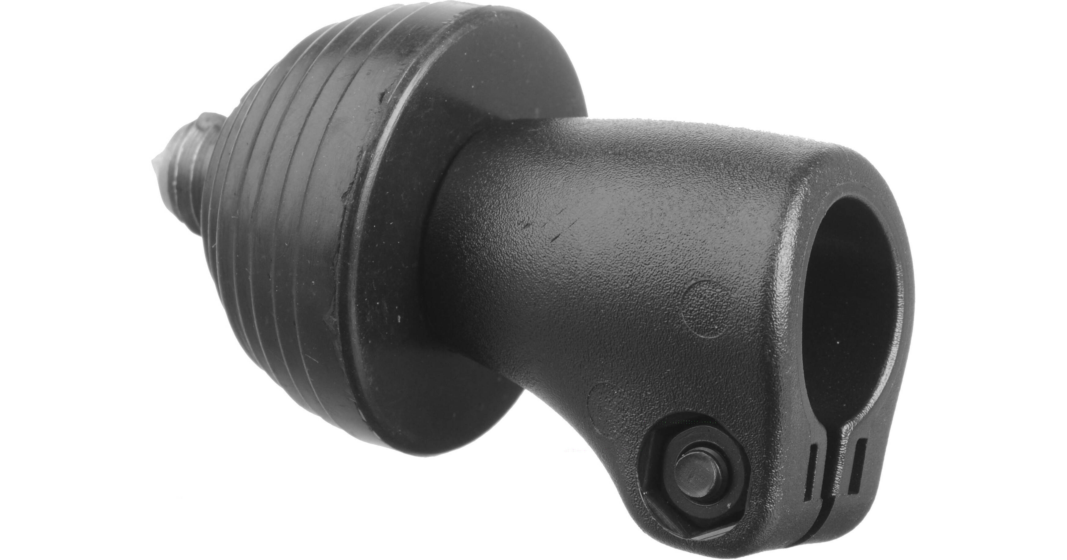 Manfrotto Spiked Foot for the 694CX Monopod 160SP1 B&H Photo