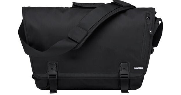 Incase Nylon Messenger Bag CL55039 B&H Photo Video