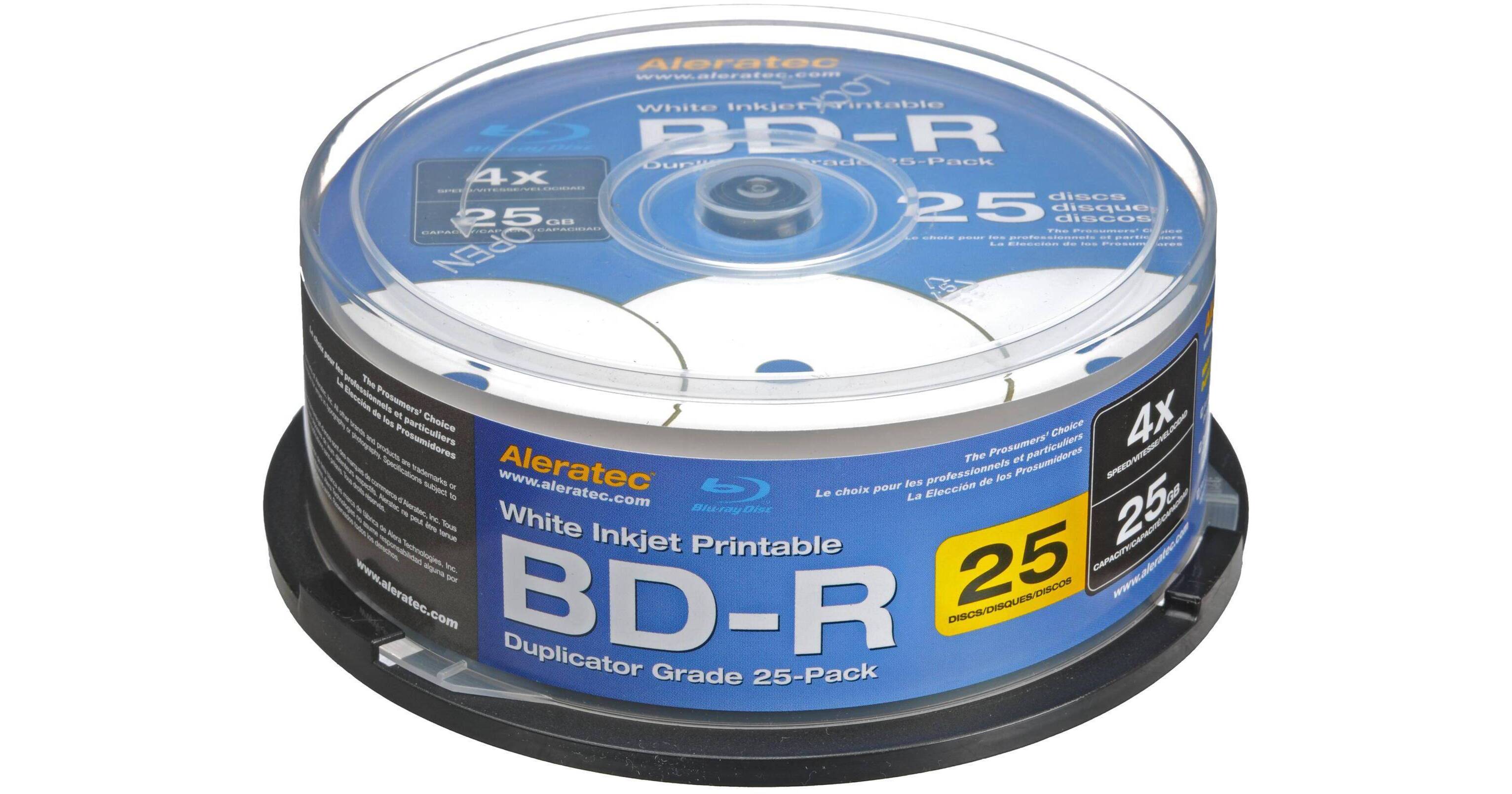 aleratec-white-inkjet-printable-bd-r-lth-type-blu-ray-4x-370102