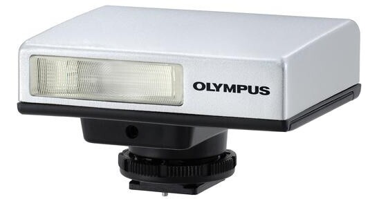 Olympus FL-14 Flash 260122 B&H Photo Video