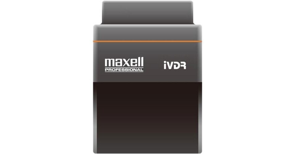 Maxell iVDR Xtreme Adapter