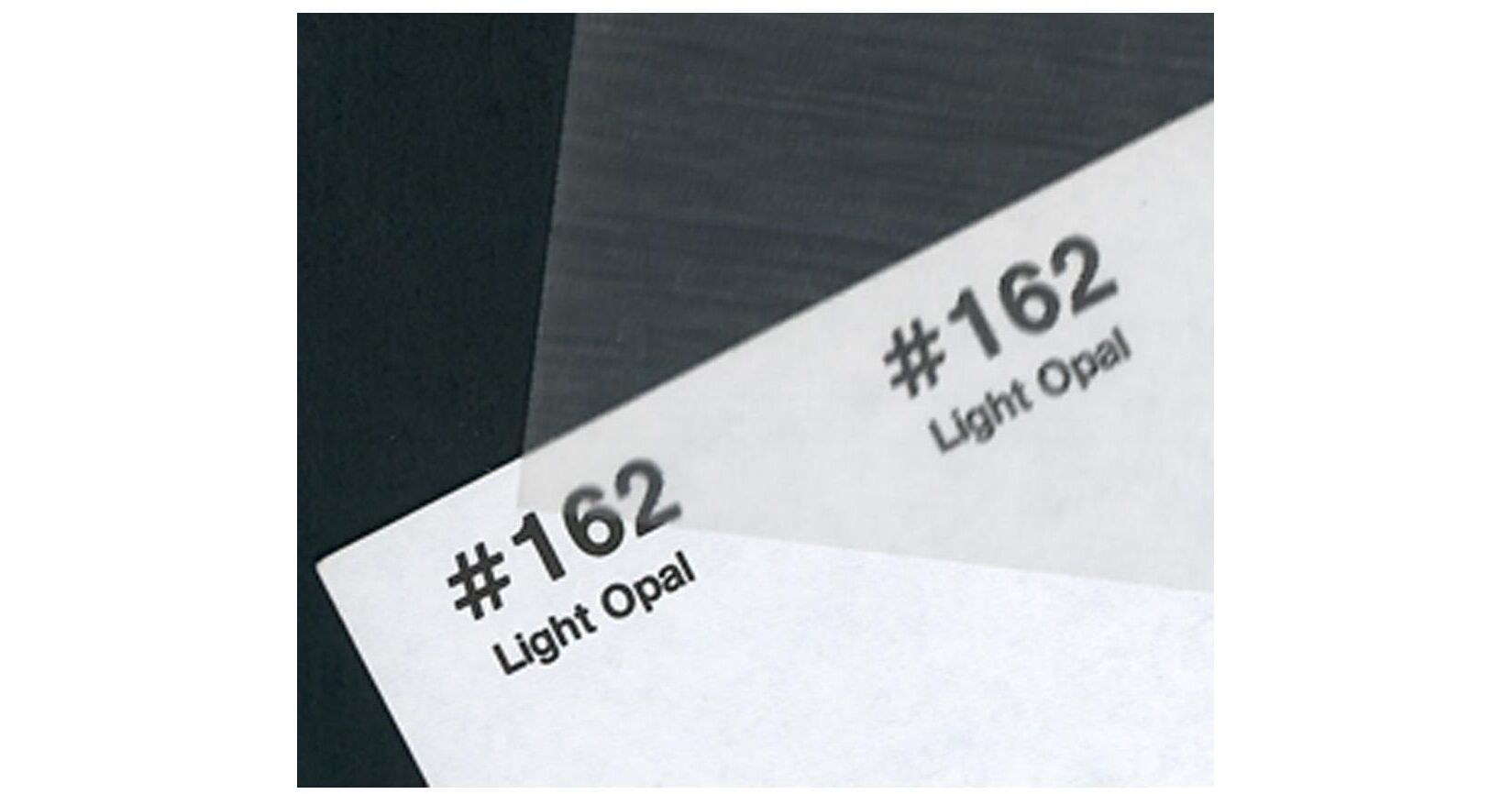 Rosco Fluorescent Lighting Sleeve/Tube Guard 110084019612162