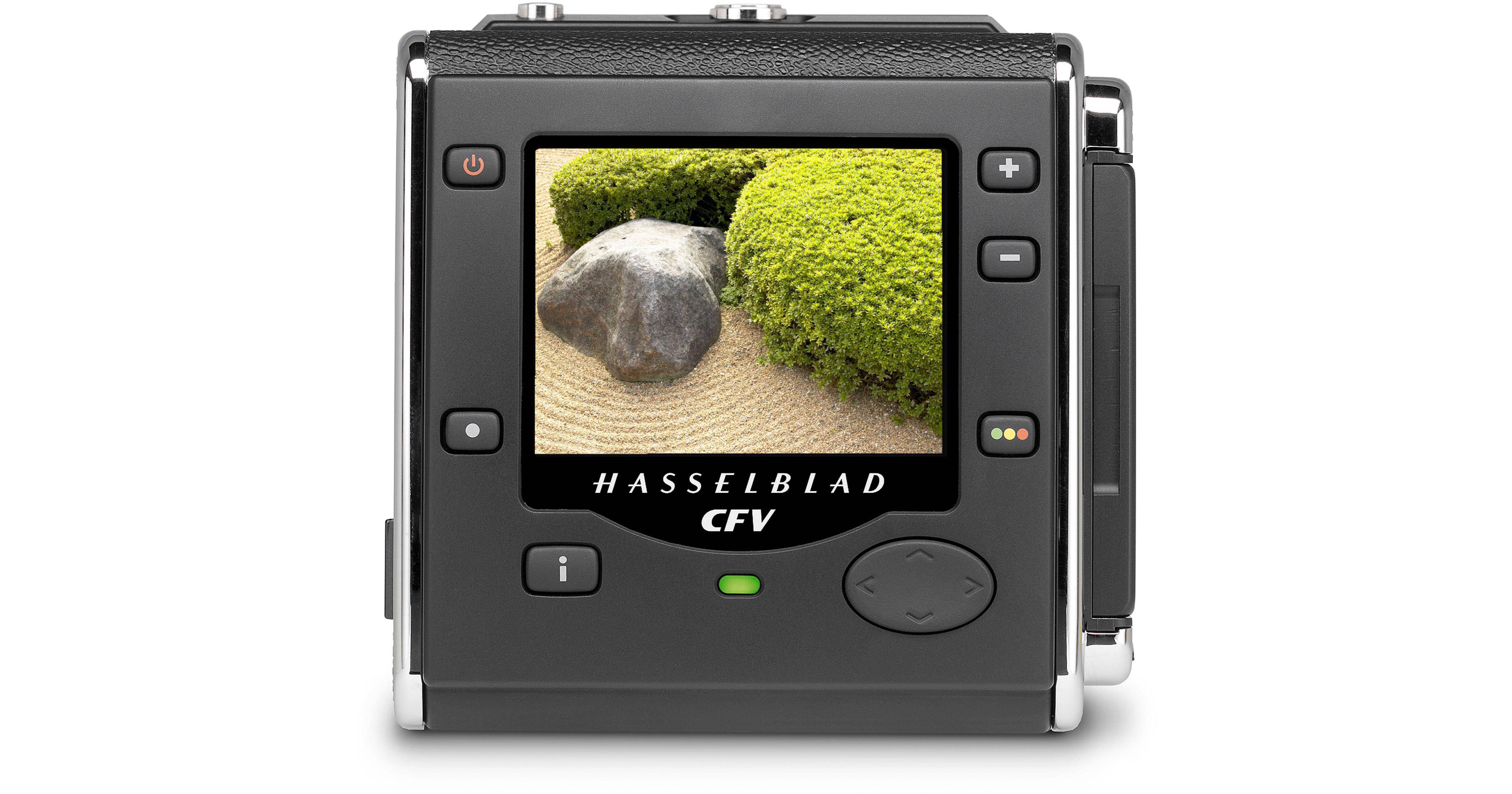 hasselblad cfv 39