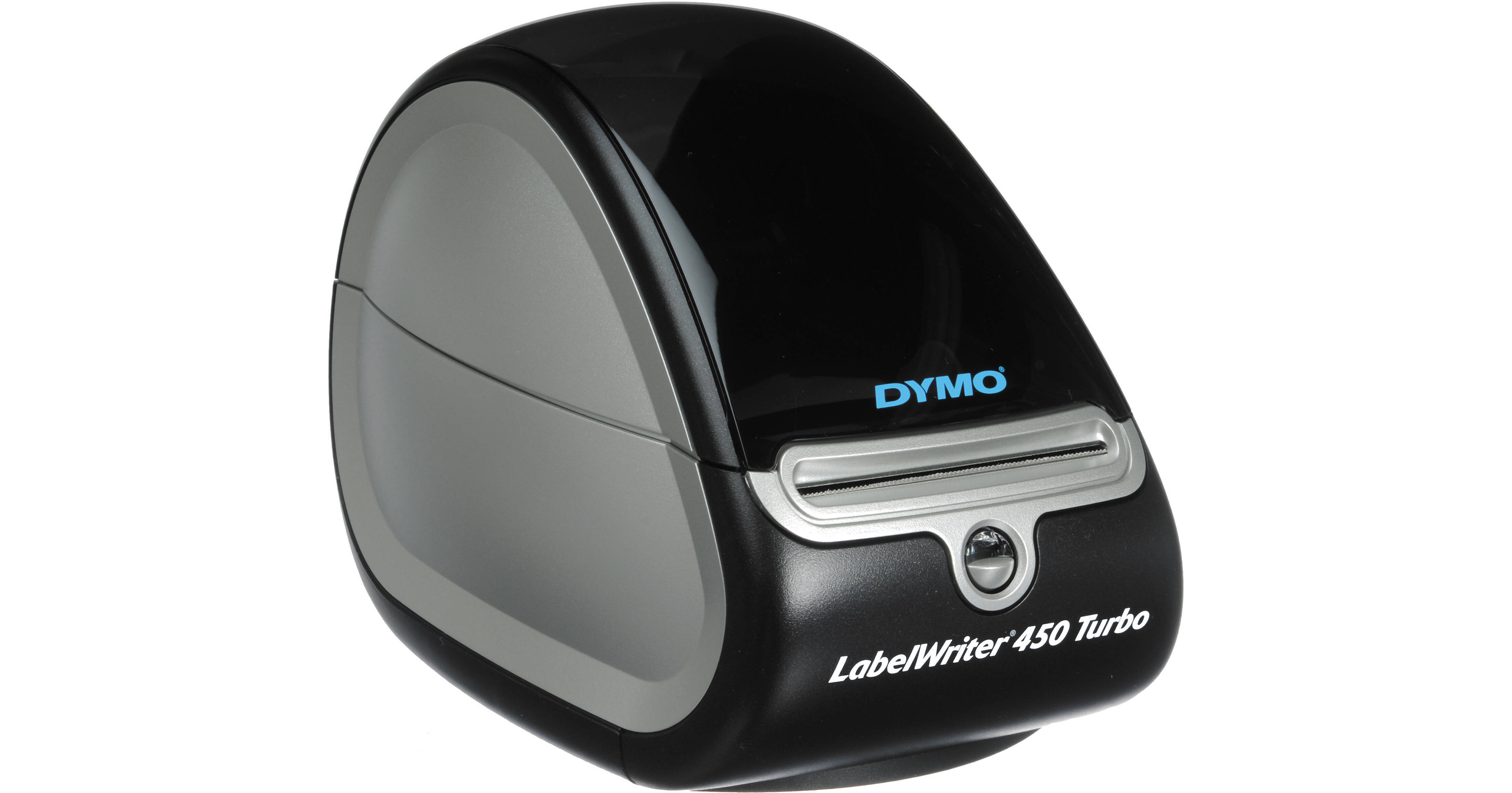 Dymo LabelWriter 450 Turbo USB Label Printer 1752265 B&H Photo