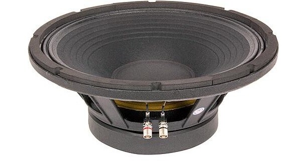 omega speaker 15 inch