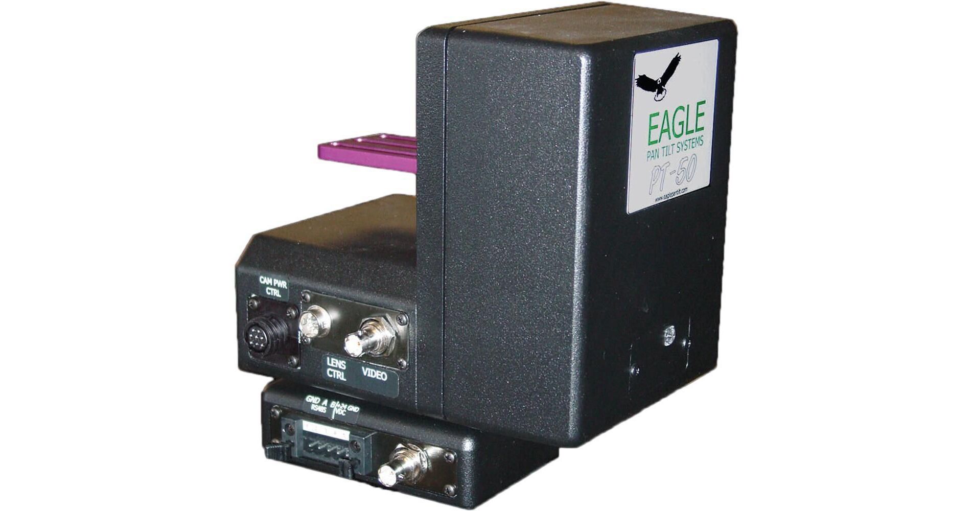 eagle pan tilt systems