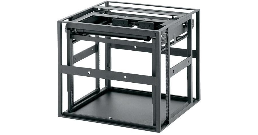 DaLite DALift 15M Motorized Projector Lift with Plenum 7366E