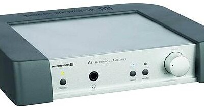 Beyerdynamic a1 outlet headphone amplifier