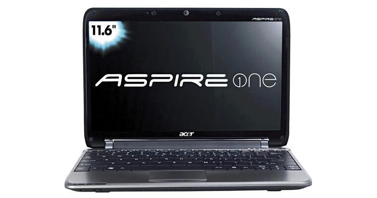 Acer Aspire One AO751h-1373 Netbook Computer LU.S810B.175 B&H