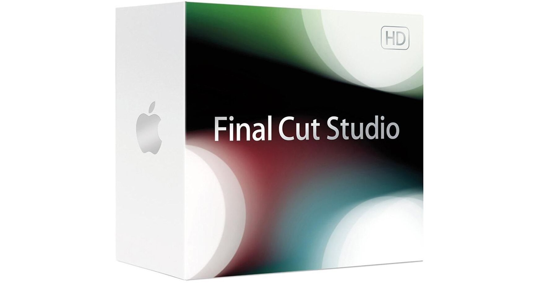 Apple Final Cut Studio 3 MB642Z/A B&H Photo Video