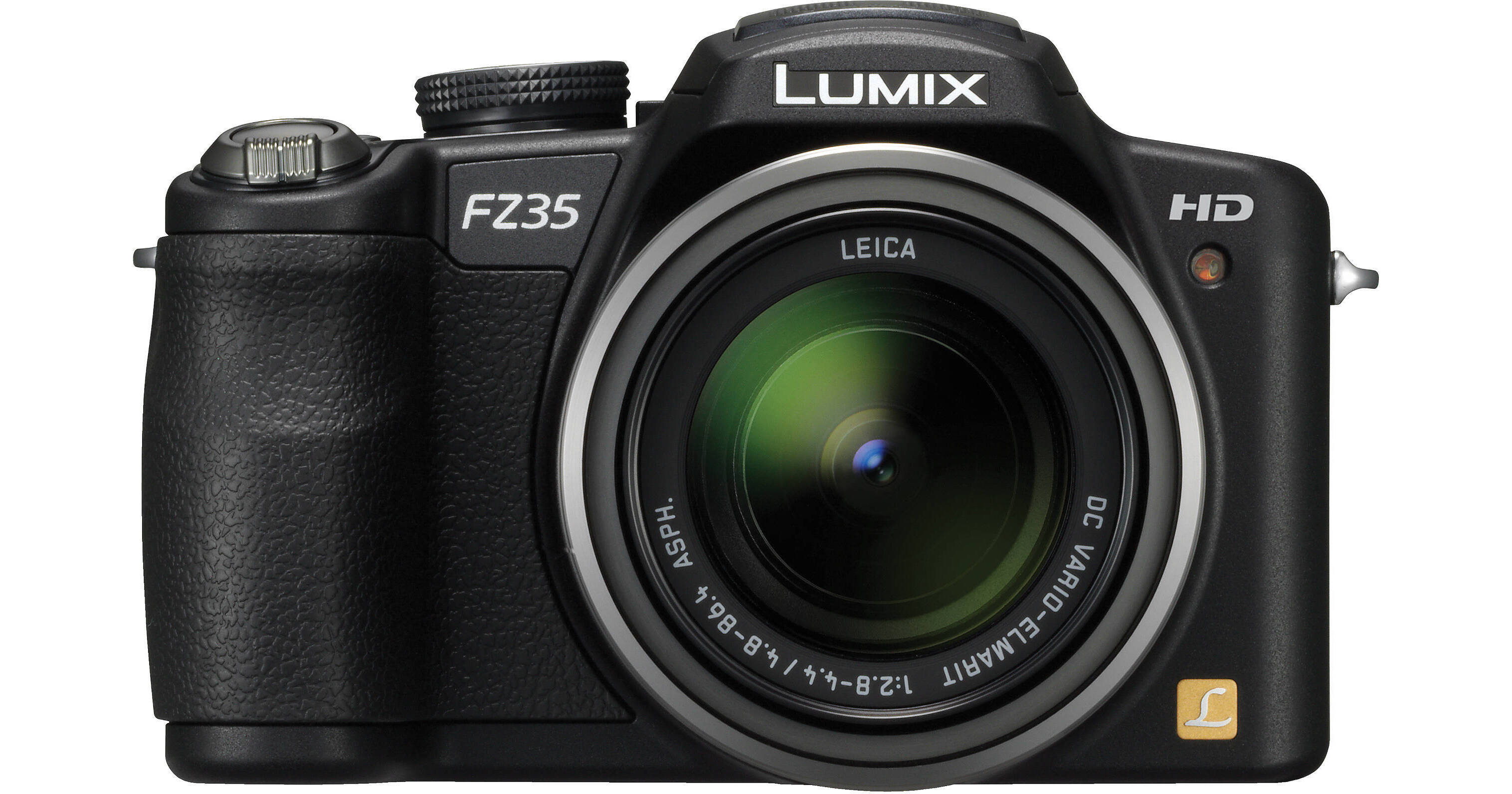 panasonic lumix fz35 price