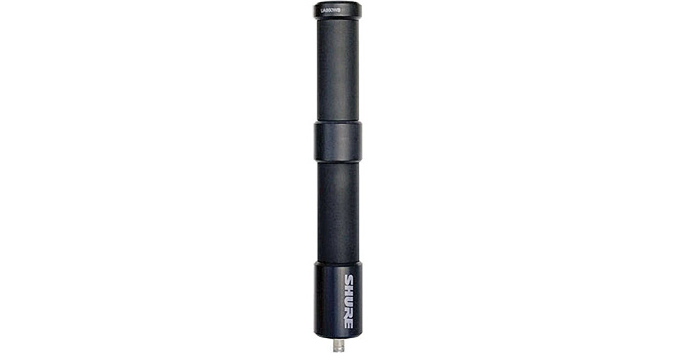 Shure UA860SWB Passive Omnidirectional Antenna UA860SWB B&H