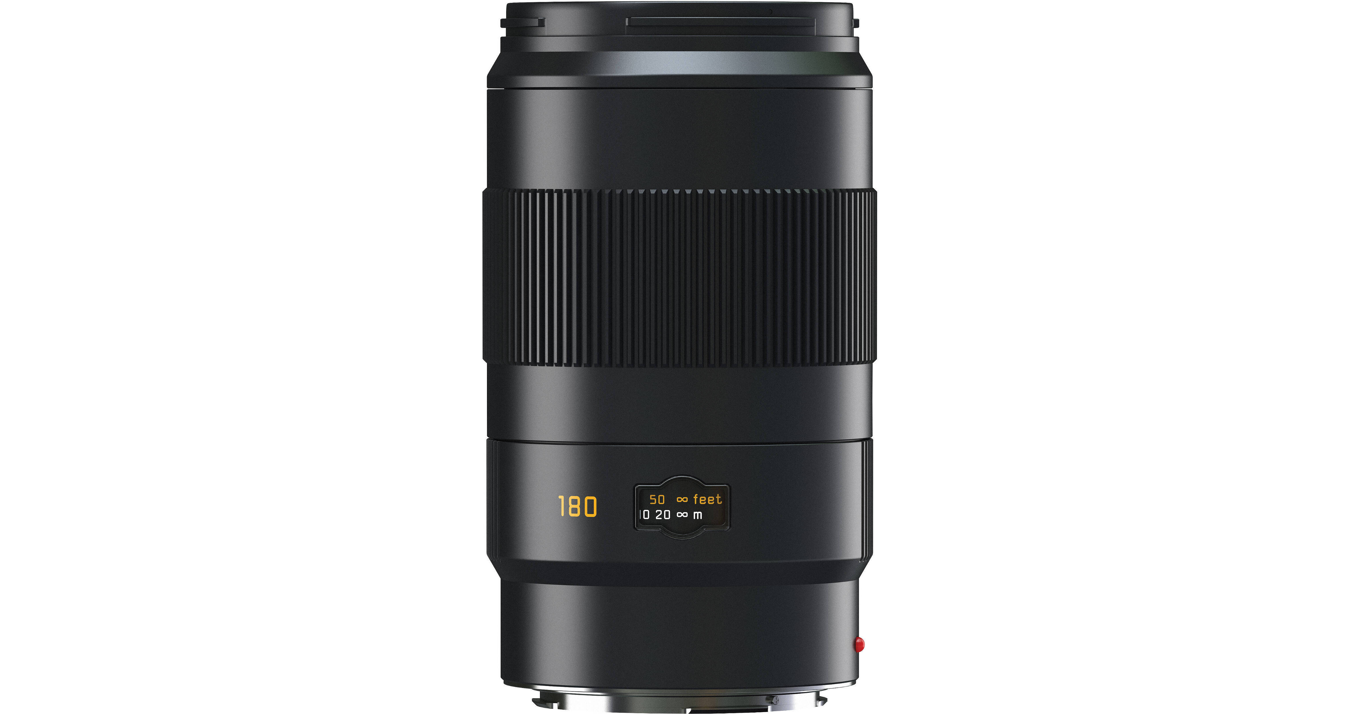 Leica APO-Tele-Elmar-S 180mm f/3.5 CS Lens