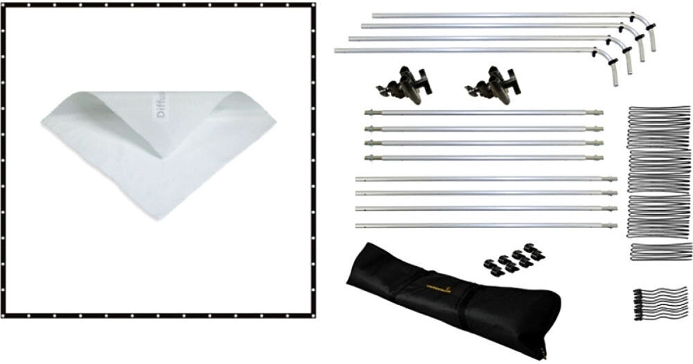 Sunbounce SunScrim Butterfly Super Saver Starter Kit