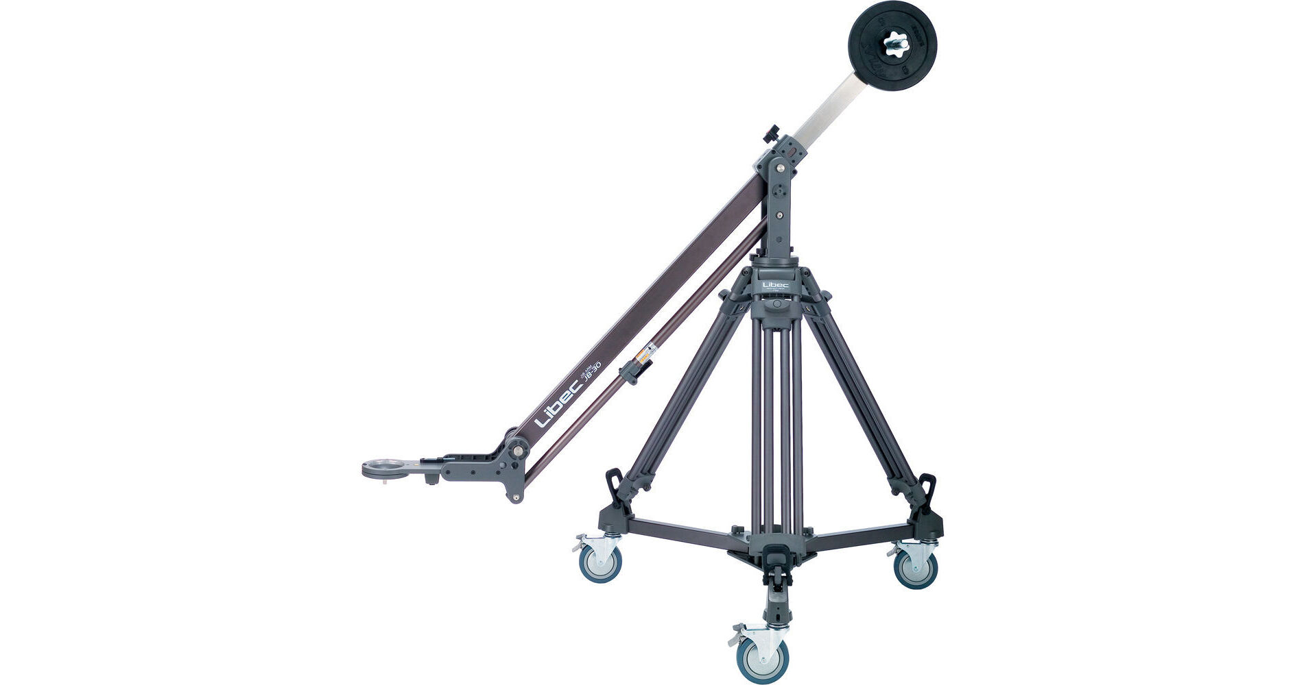 Libec JB30 Jib Arm Shooting Kit JB30 HEAVY DUTY KIT B&H Photo
