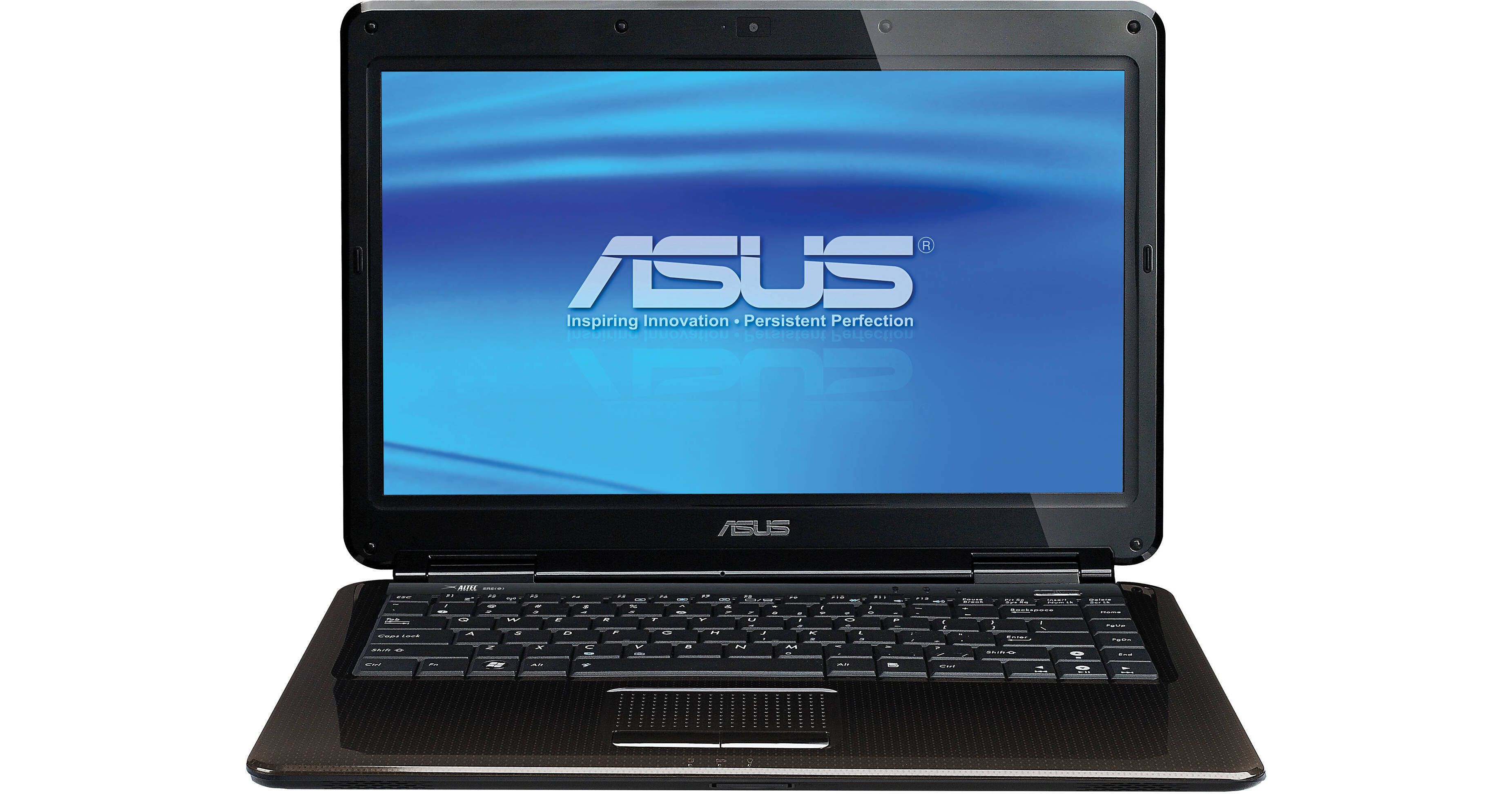 Asus k40ij сколько слотов памяти