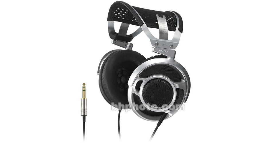 Sony mdr sa 5000 hot sale