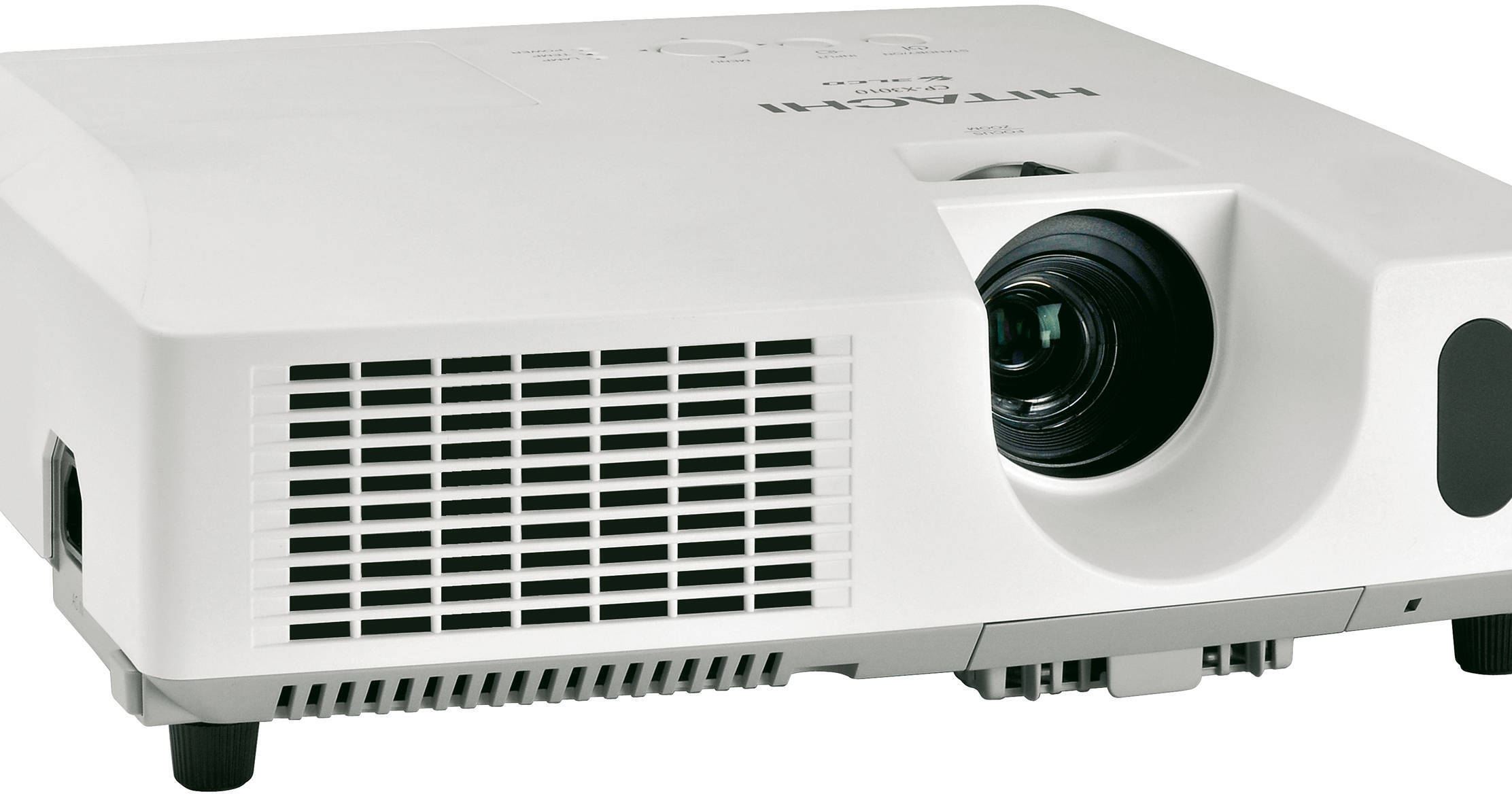 Hitachi CP-X3010 3000 Lumens XGA Projector CP-X3010 B&H Photo